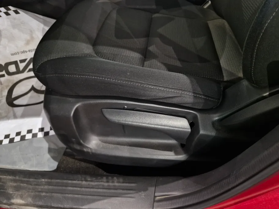 مازدا سى اكس 5 Skyactiv G 2023 