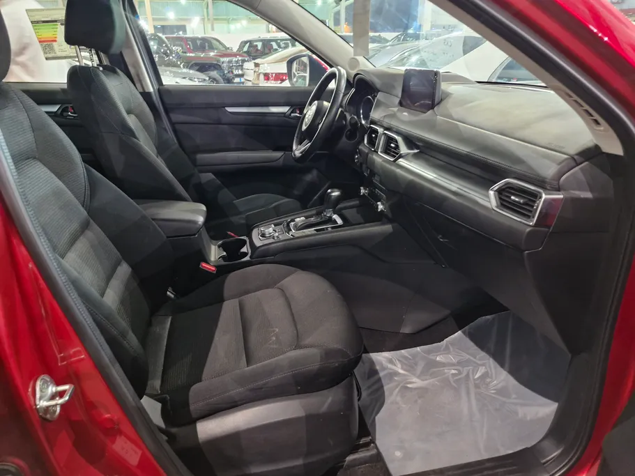 مازدا سى اكس 5 Skyactiv G 2023 