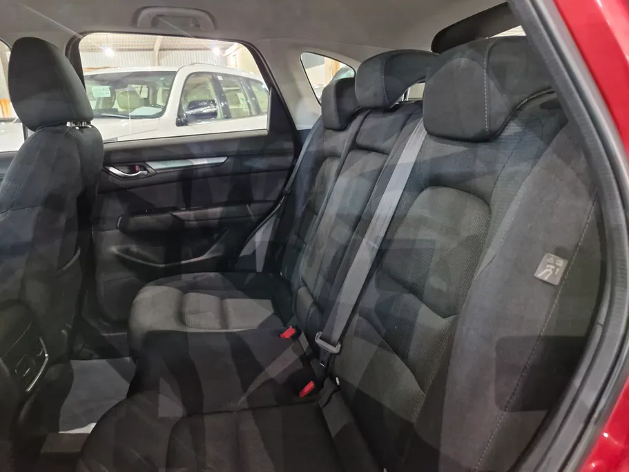 مازدا سى اكس 5 Skyactiv G 2023 