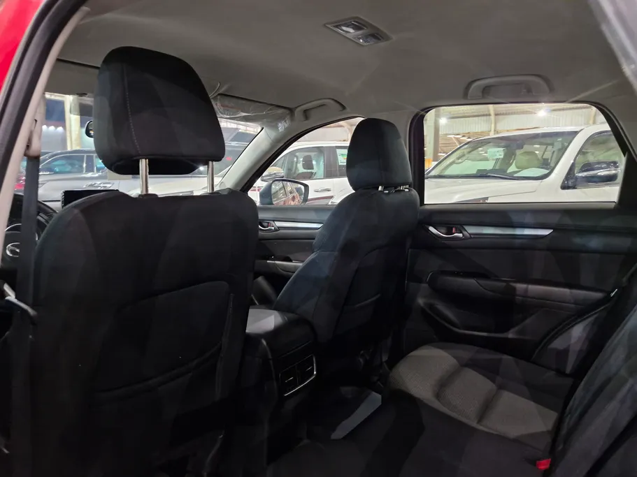 مازدا سى اكس 5 Skyactiv G 2023 