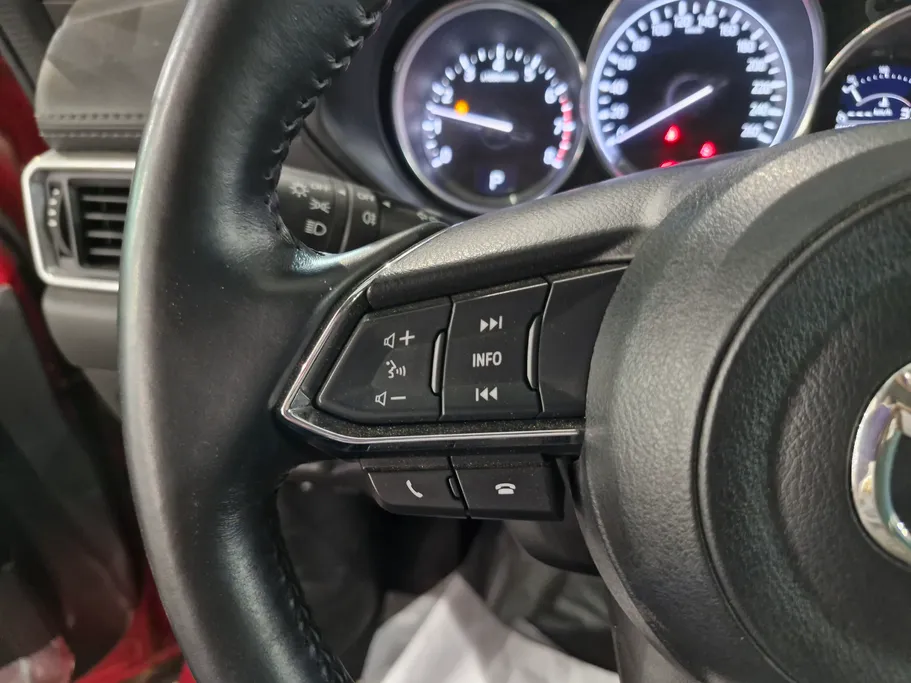 مازدا سى اكس 5 Skyactiv G 2023 