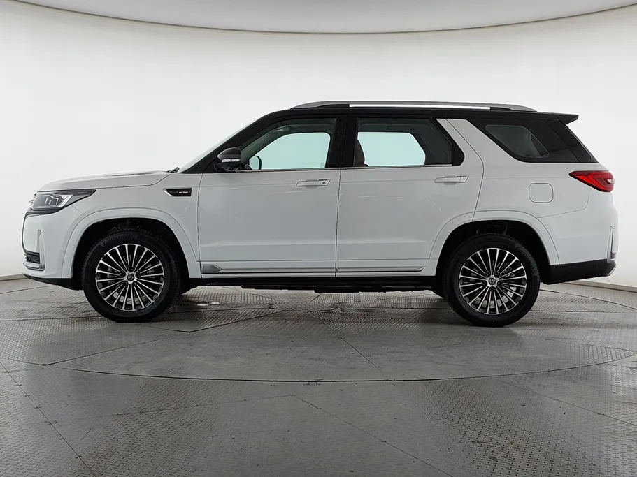 شانجان CS95 Royal 2022 