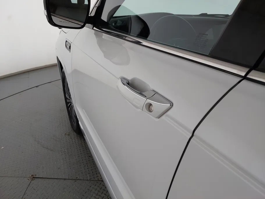 شانجان CS95 Royal 2022 
