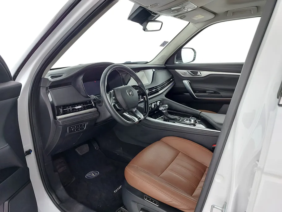 شانجان CS95 Royal 2022 