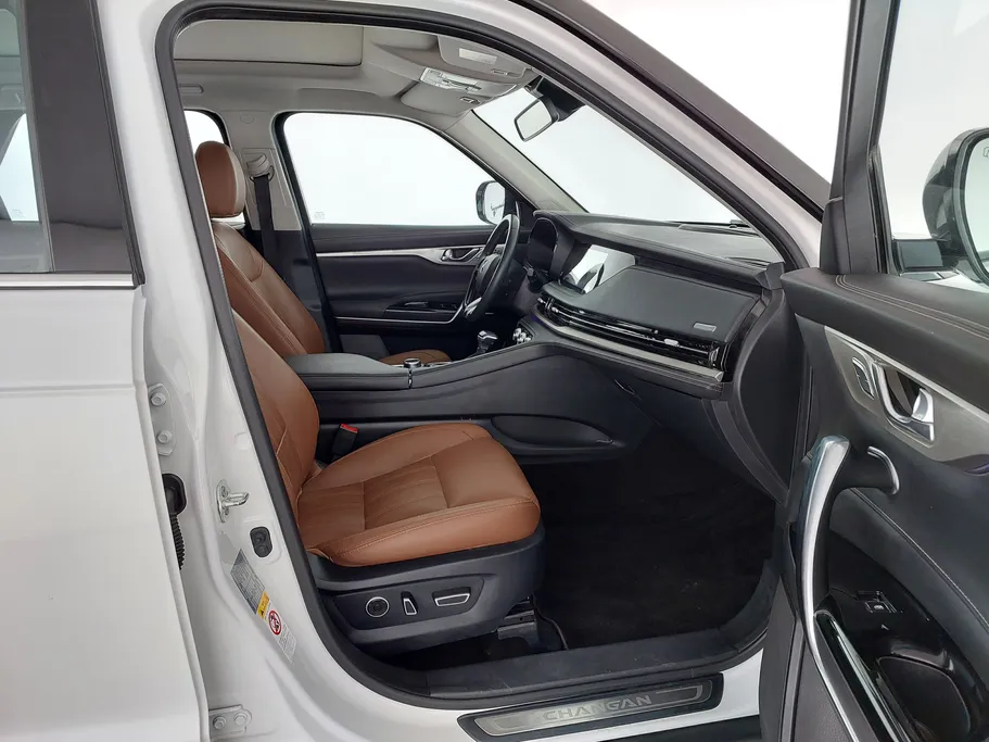 شانجان CS95 Royal 2022 
