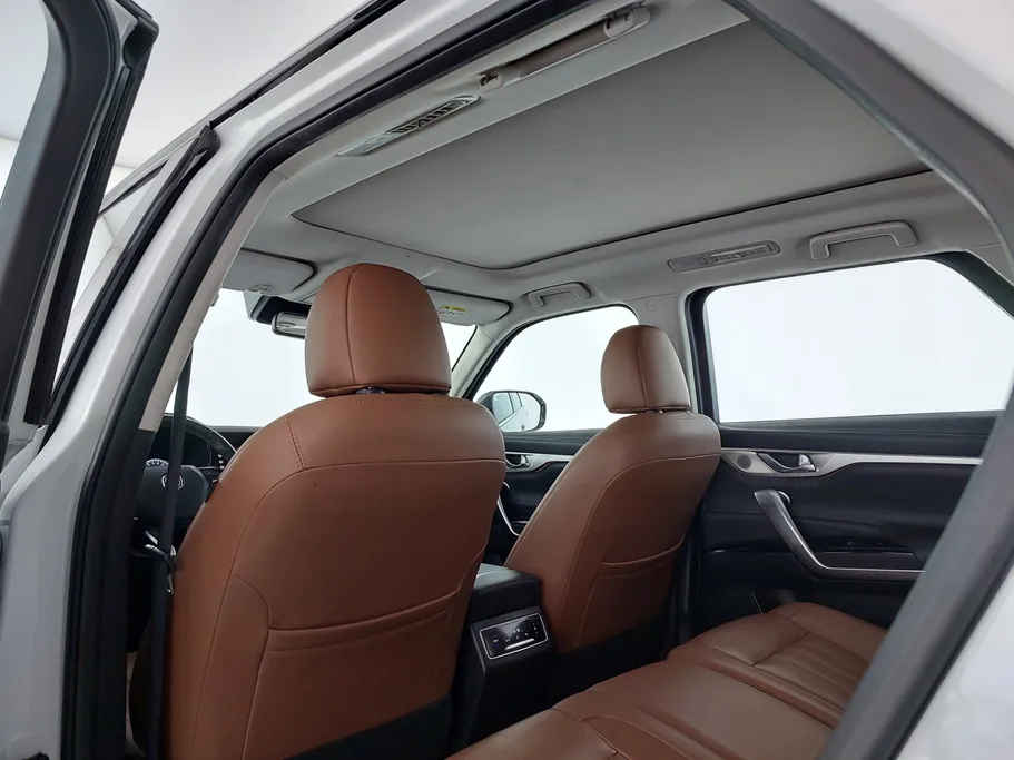 شانجان CS95 Royal 2022 