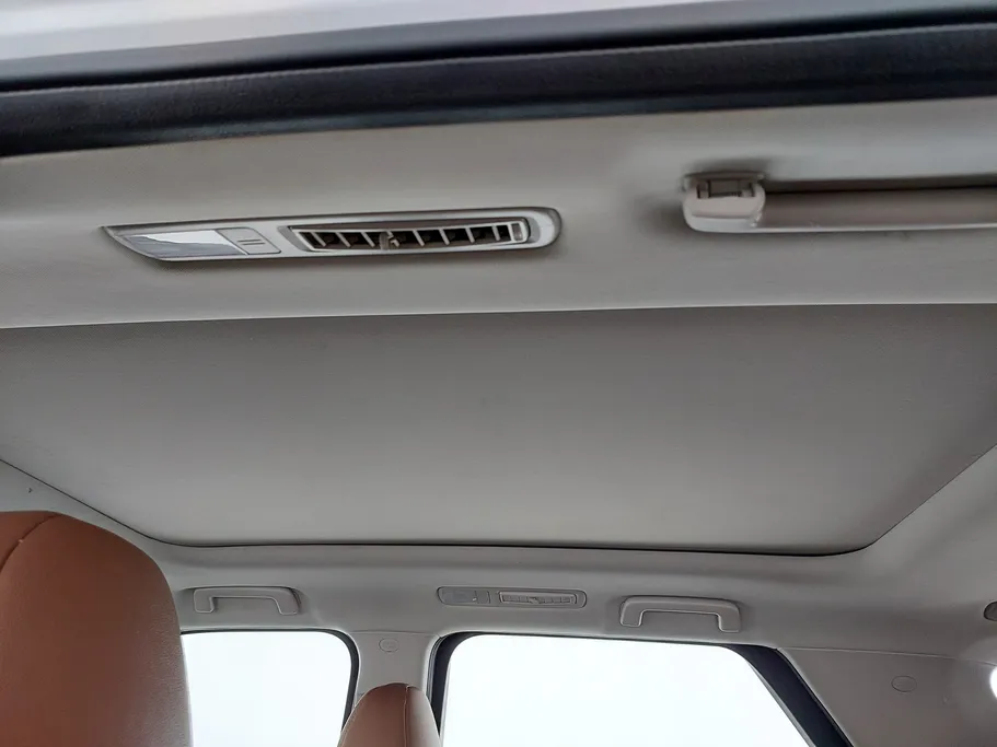 شانجان CS95 Royal 2022 