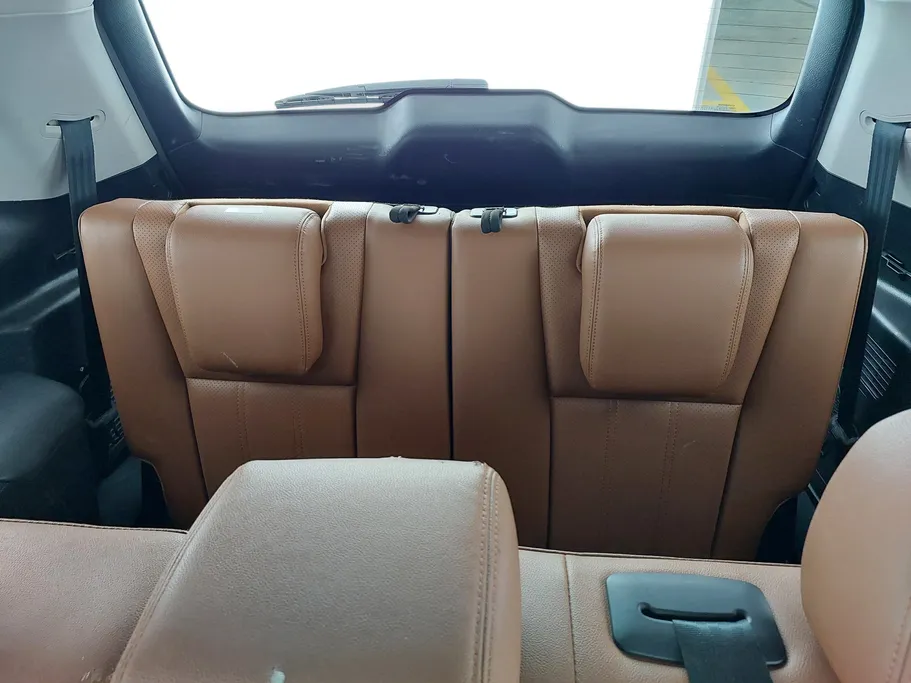 شانجان CS95 Royal 2022 