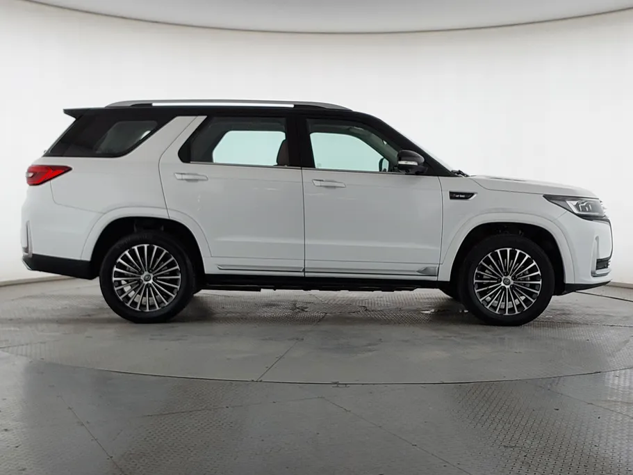 شانجان CS95 Royal 2022 