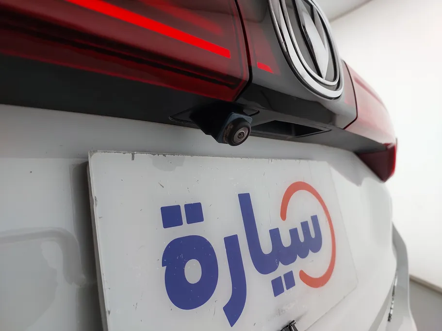 شانجان CS95 Royal 2022 