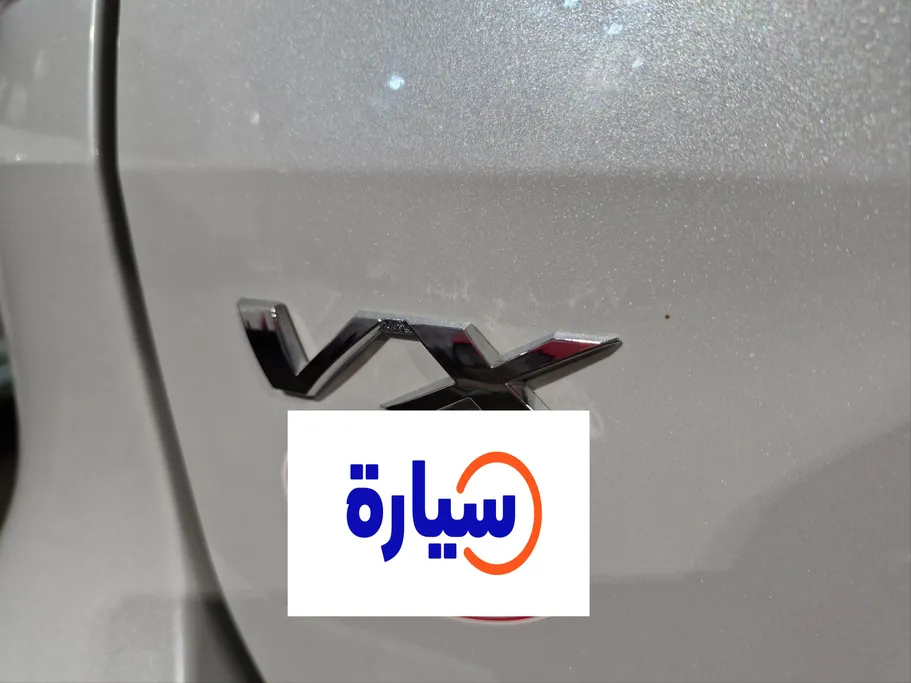 تويوتا فورتشنر VX1 2023 