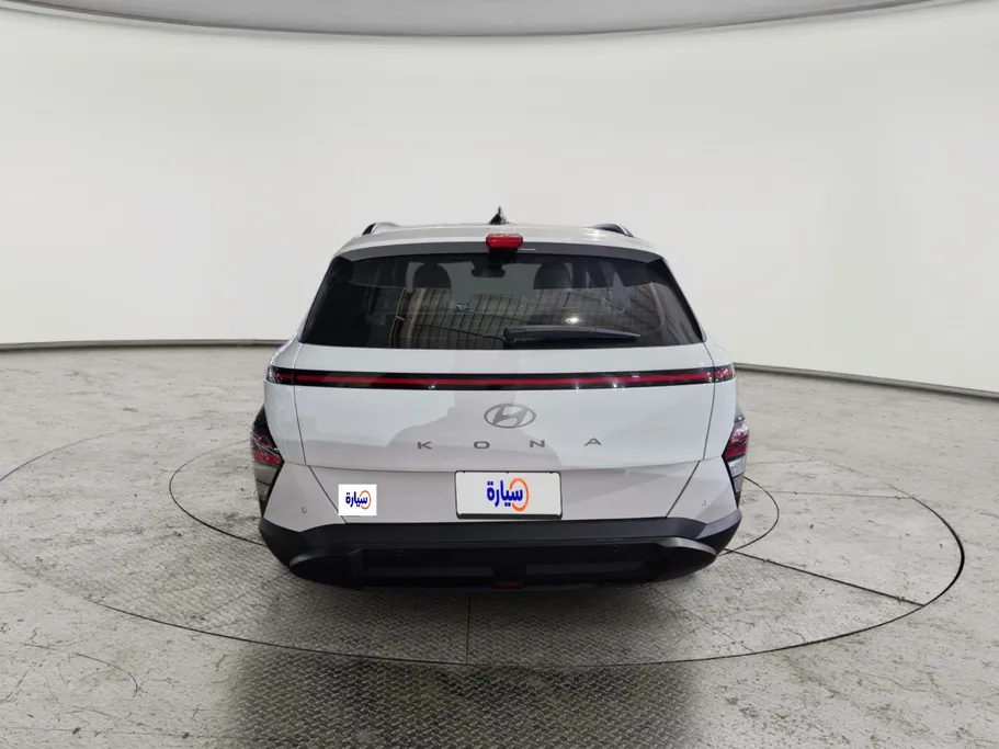 2024 Hyundai Kona SMART 
