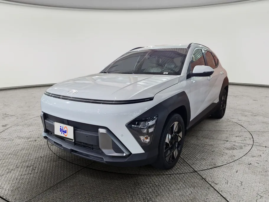 2024 Hyundai Kona SMART 