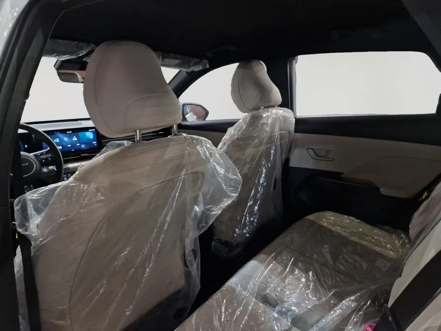 2024 Hyundai Kona SMART 