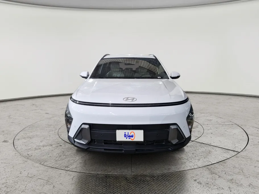 2024 Hyundai Kona SMART 