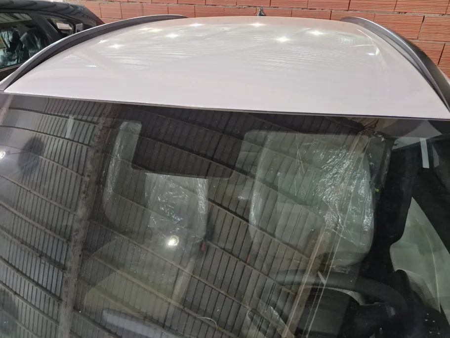 2024 Hyundai Kona SMART 