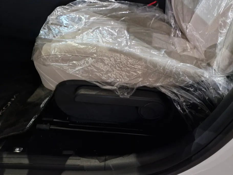 2024 Hyundai Kona SMART 