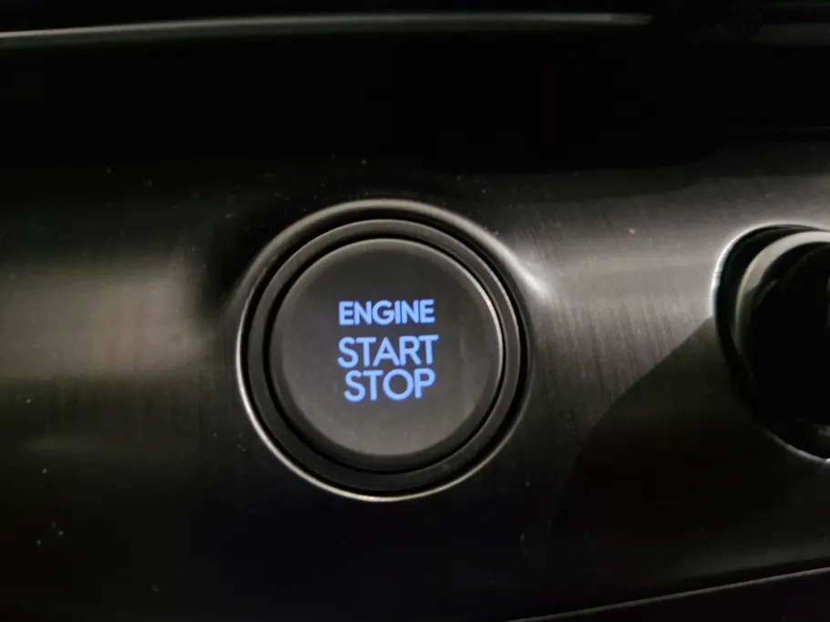 2024 Hyundai Kona SMART 