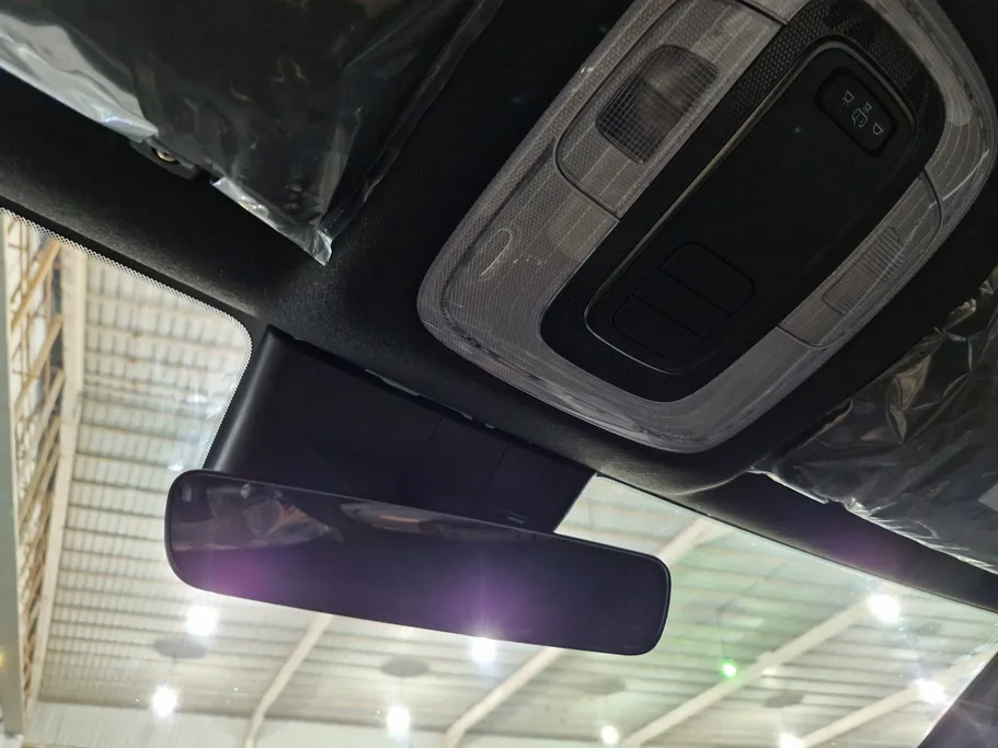 2024 Hyundai Kona SMART 