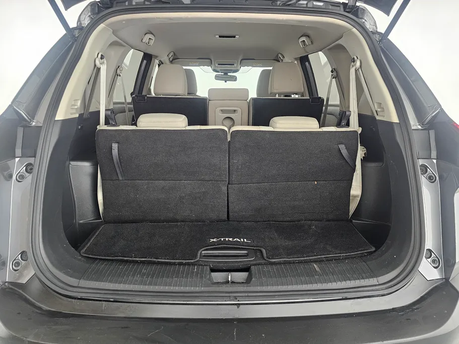 نيسان أكس تريل S 7 Seats 2023 