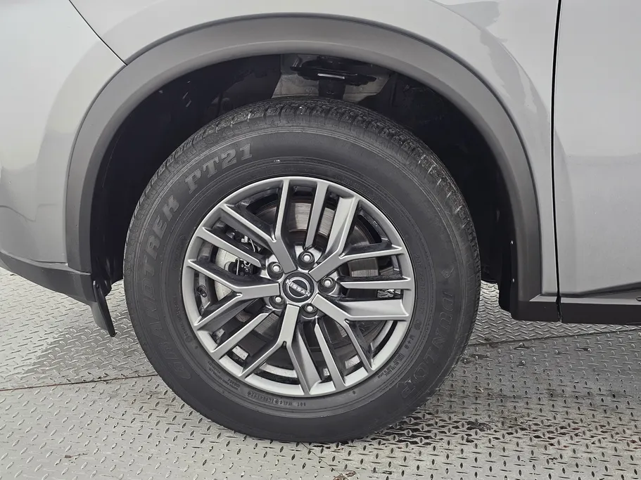 نيسان أكس تريل S 7 Seats 2023 