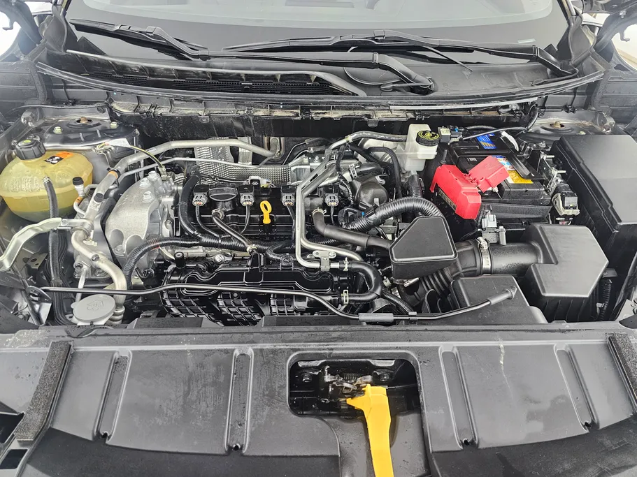 نيسان أكس تريل S 7 Seats 2023 