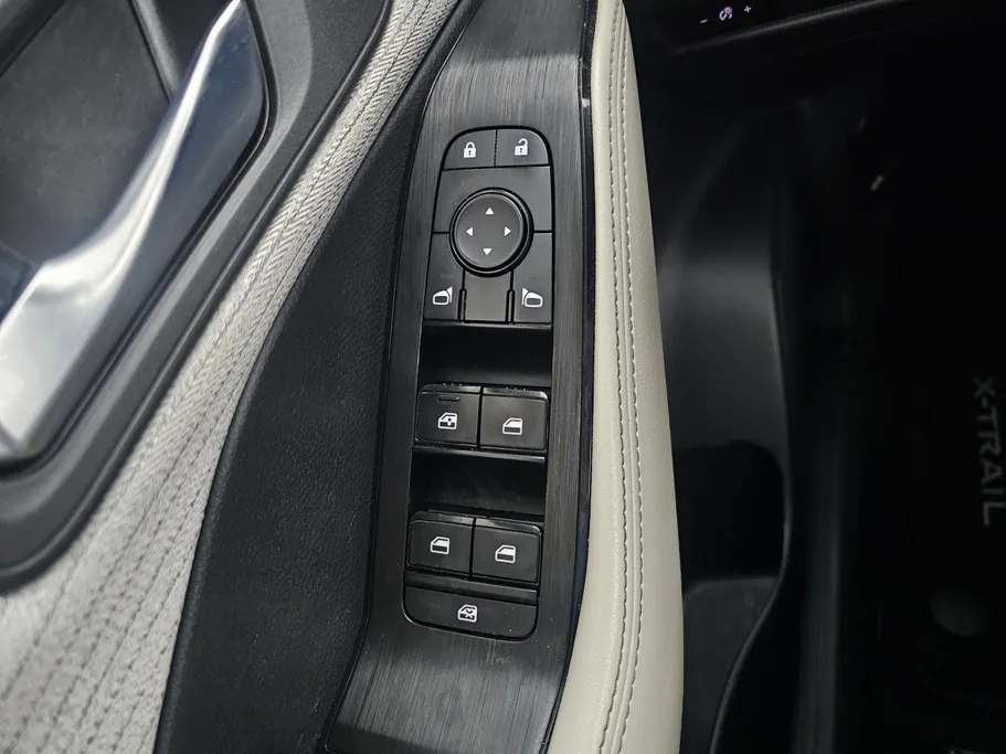 نيسان أكس تريل S 7 Seats 2023 