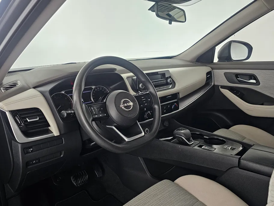 نيسان أكس تريل S 7 Seats 2023 