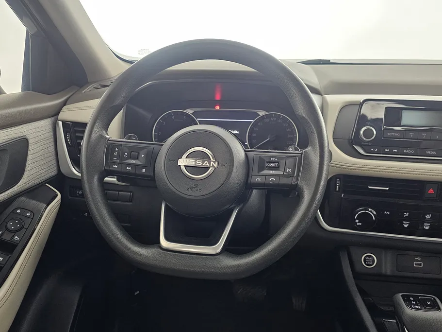 نيسان أكس تريل S 7 Seats 2023 