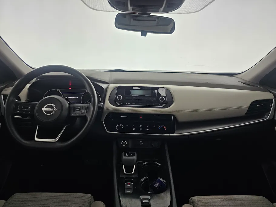 نيسان أكس تريل S 7 Seats 2023 