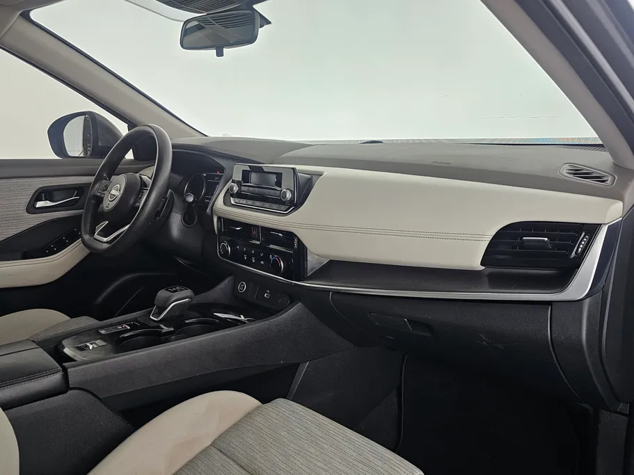 نيسان أكس تريل S 7 Seats 2023 
