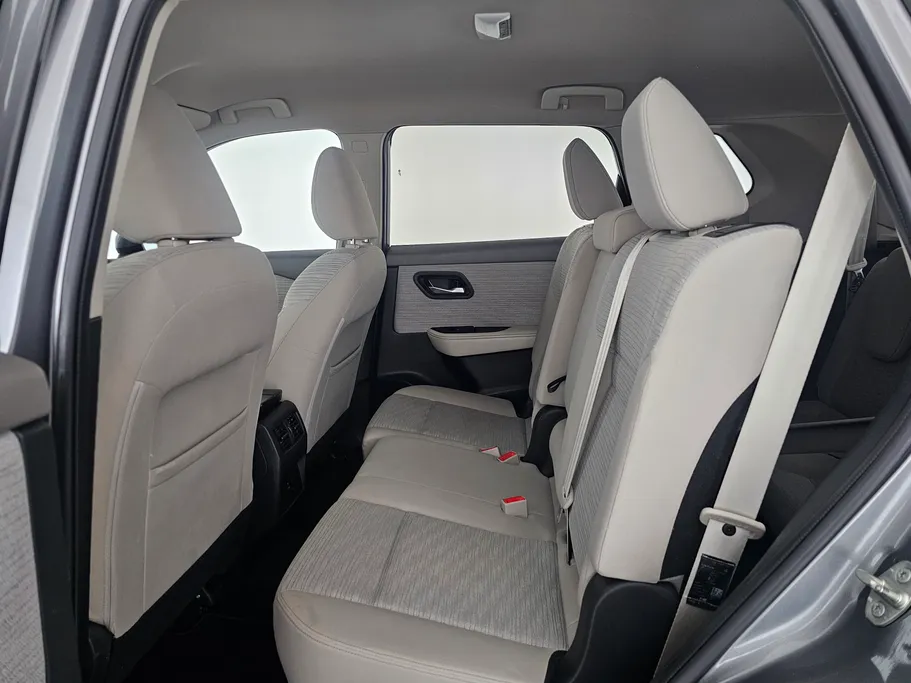 نيسان أكس تريل S 7 Seats 2023 