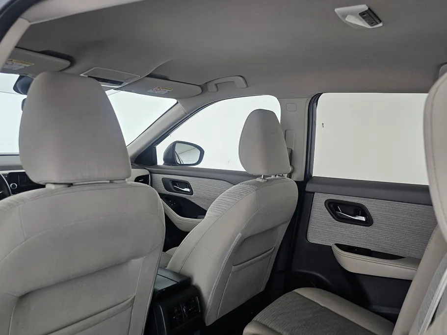 نيسان أكس تريل S 7 Seats 2023 