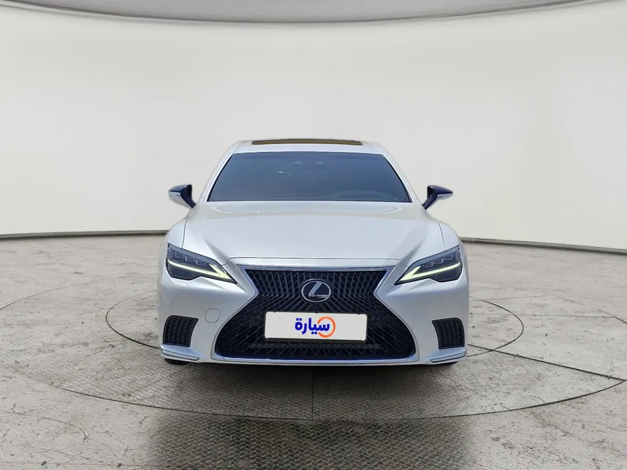 2023 Lexus LS 500 BH Hybrid 