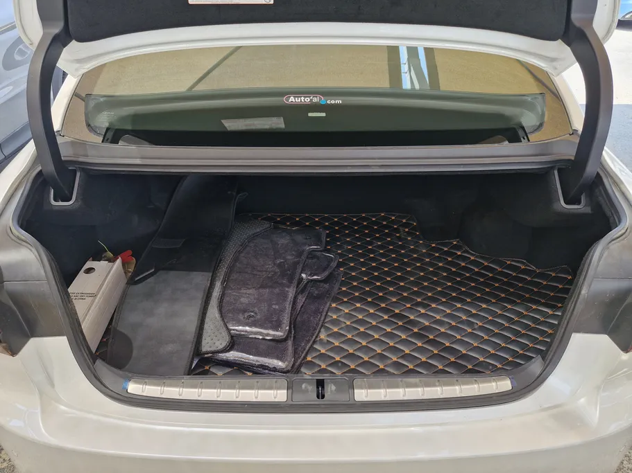 لكزس LS 500 BH Hybrid 2023 