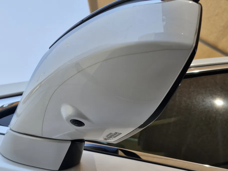 لكزس LS 500 BH Hybrid 2023 