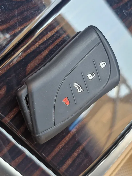 لكزس LS 500 BH Hybrid 2023 