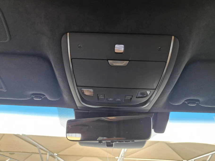 لكزس LS 500 BH Hybrid 2023 