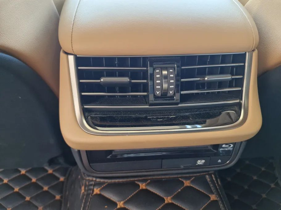 لكزس LS 500 BH Hybrid 2023 