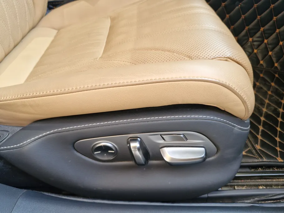 لكزس LS 500 BH Hybrid 2023 