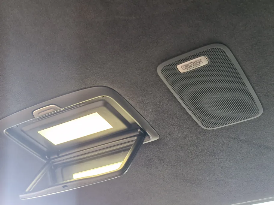 لكزس LS 500 BH Hybrid 2023 