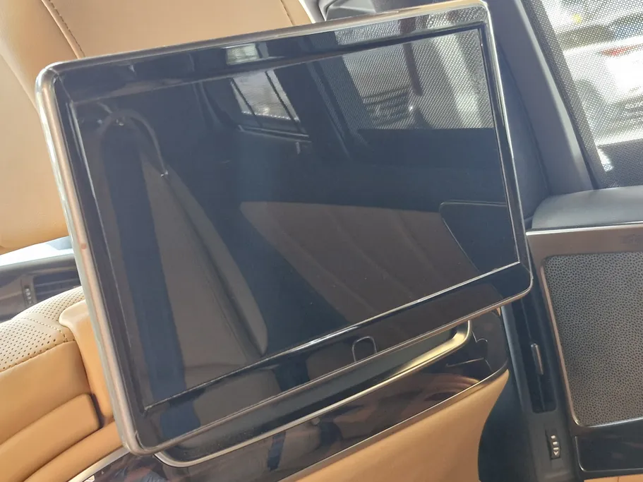 لكزس LS 500 BH Hybrid 2023 
