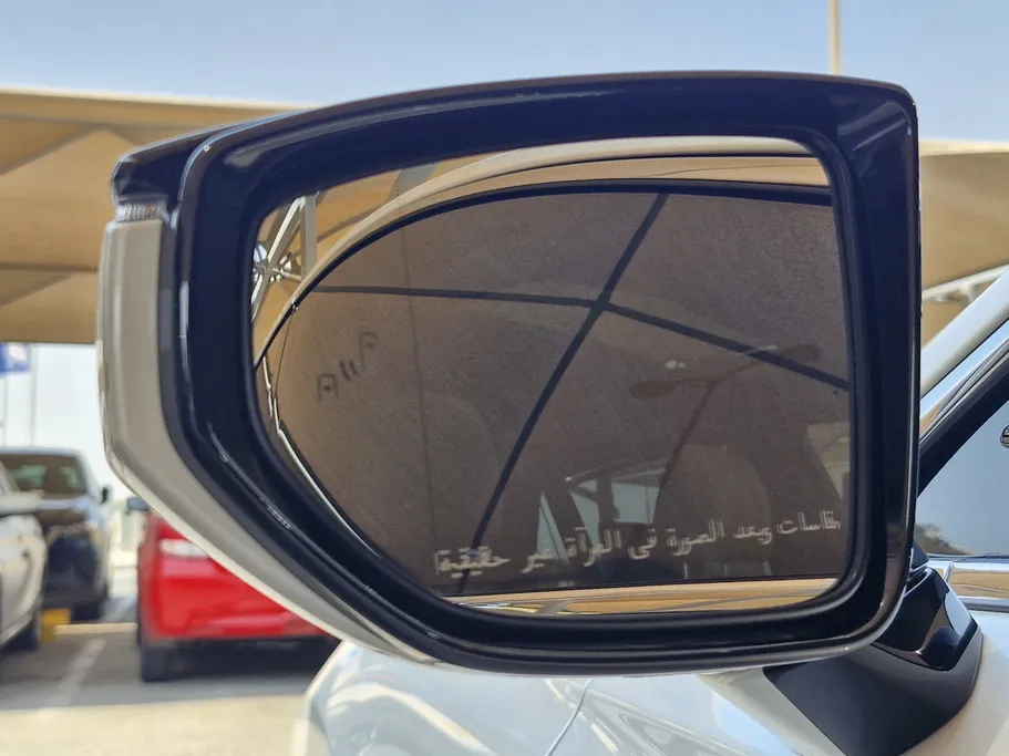 لكزس LS 500 BH Hybrid 2023 