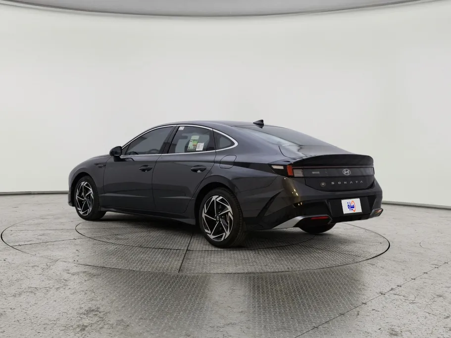 2025 Hyundai Sonata Comfort 
