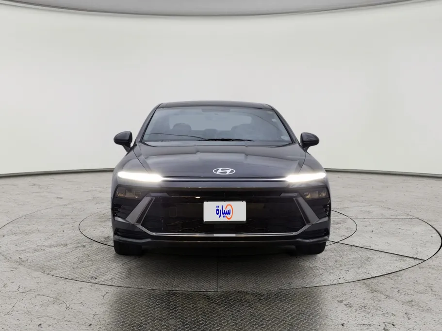 2025 Hyundai Sonata Comfort 