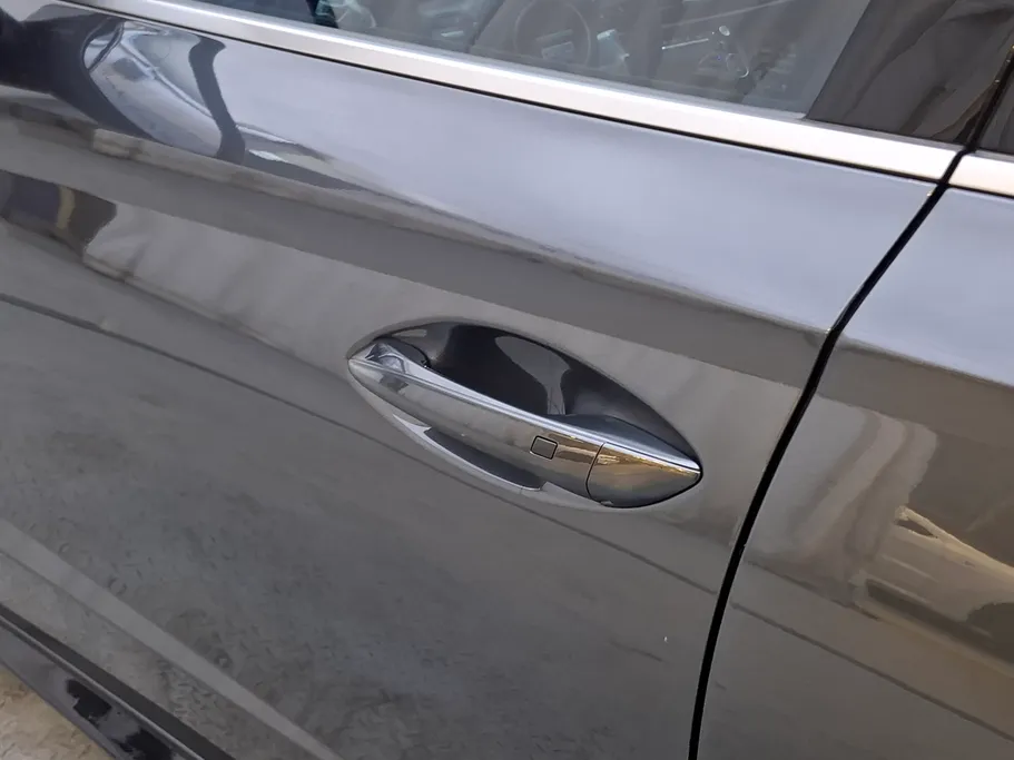 2025 Hyundai Sonata Comfort 