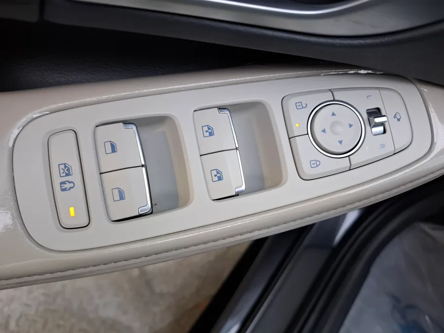 2025 Hyundai Sonata Comfort 