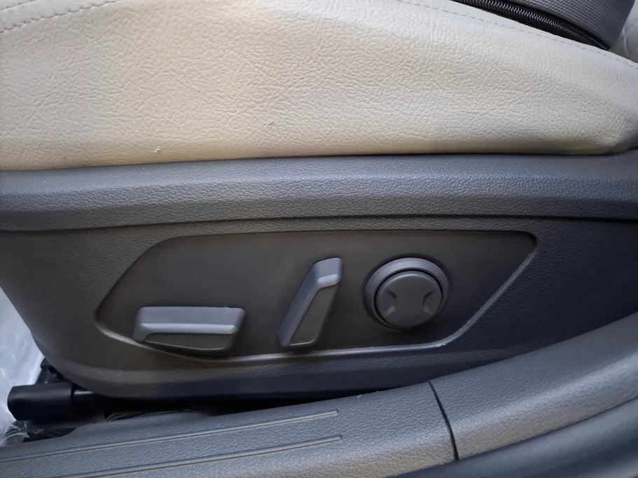 2025 Hyundai Sonata Comfort 