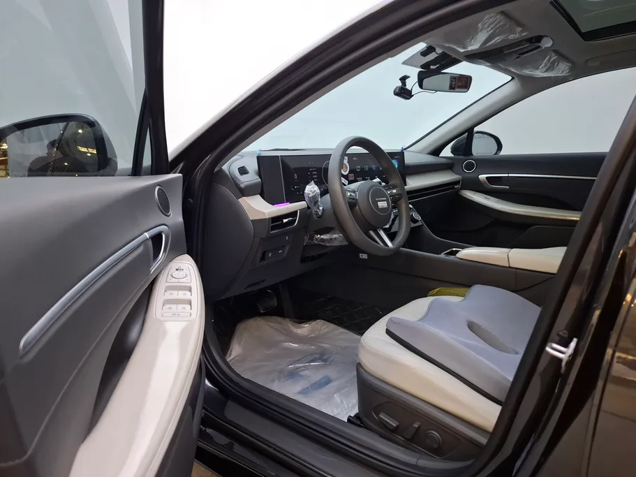 2025 Hyundai Sonata Comfort 