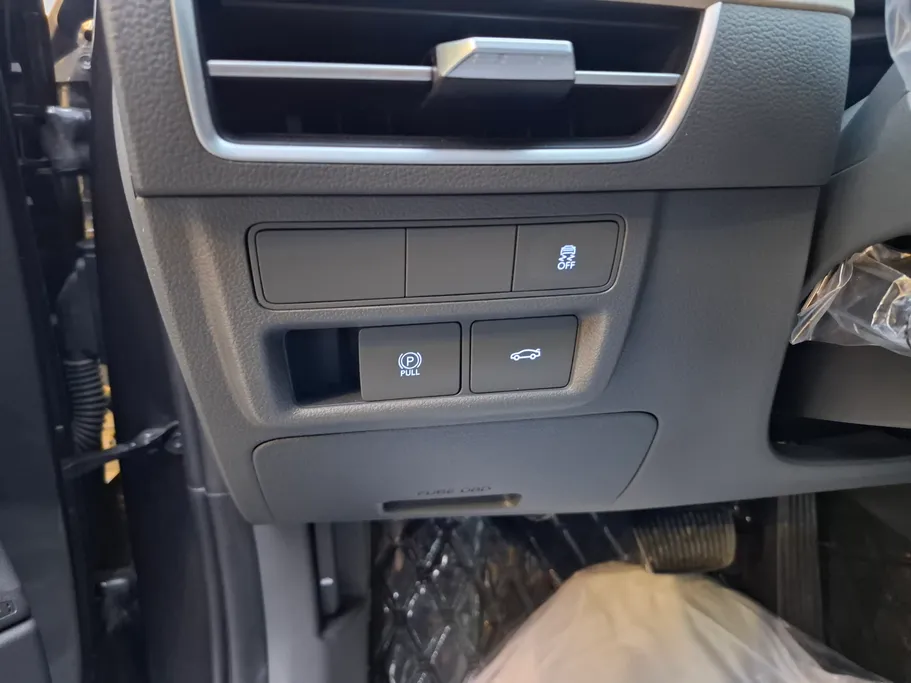 2025 Hyundai Sonata Comfort 